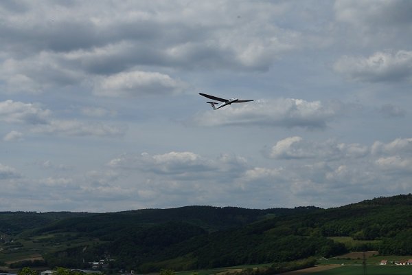 Silbergrube Österreich 2016